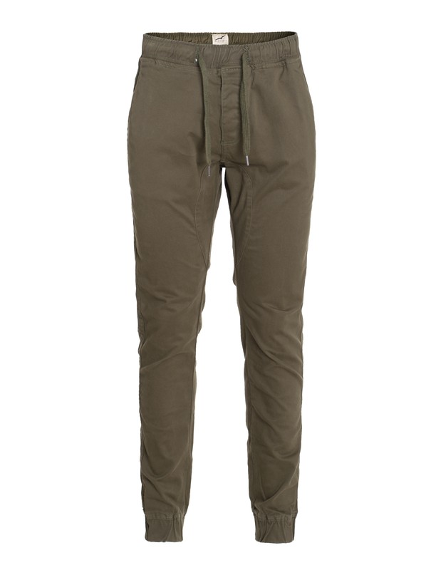 MEN JOGGER PANTS